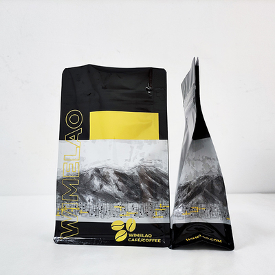 acheter Sac à dos de grains de café à la poche de stockage alimentaire online manufacture