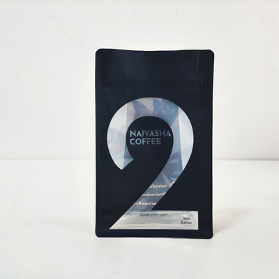 acheter Foil personnalisé anti-odeur Mylar Ziplockk réutilisable sac d'emballage alimentaire avec logo online manufacture