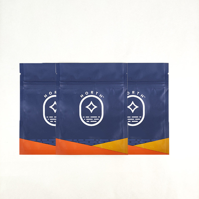 acheter Le papier d'aluminium résistant aux enfants comestible fait sur commande de Mylar met en sac l'impression de gravure de 10 couleurs online manufacture
