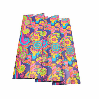 acheter Le joint latéral imperméable met en sac le sac fait sur commande de Mylar de toucher doux pour la sucrerie online manufacture