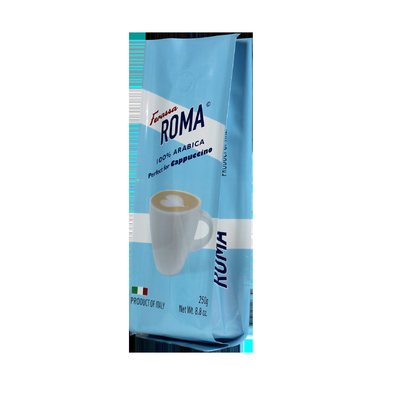 acheter 250 g 500 g 1 kg Sacoche d'emballage pour le café Approuvée par la FDA online manufacture