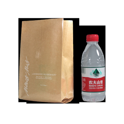 acheter 1000g de sacs à café à coque latérale en plastique à fond plat sur mesure online manufacture