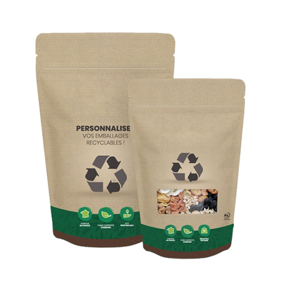 acheter Sacs en papier alimentaire 10 couleurs online manufacture