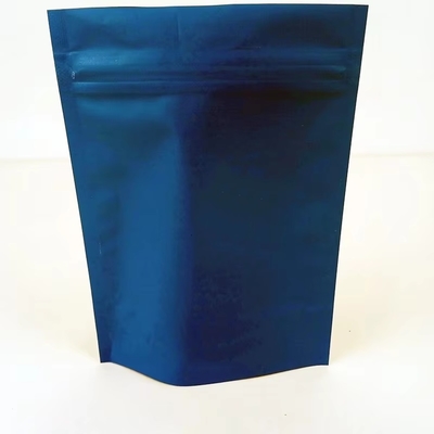 acheter Custom Printed Stand Up Mylar Bags for Food Packaging online manufacture