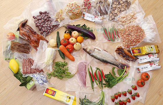 acheter HACCP Sacoche de rétort emballage 2 oz emballage en plastique de rétort de qualité alimentaire online manufacture