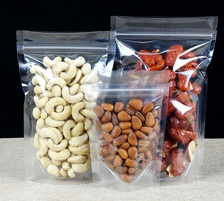 acheter Sacs hydrofuges CPP 150MU transparents pour les emballages alimentaires online manufacture