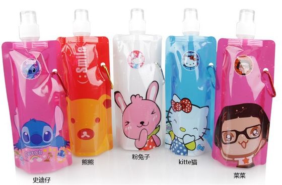 acheter Sacs de nourriture pour bébés rechargeables online manufacture