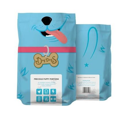 acheter Produits alimentaires Mylar Sacs debout LDPE Sacs d'emballage alimentaire avec fermeture à glissière online manufacture