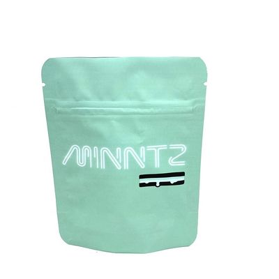 acheter Support de Mylar d'emballage de casse-croûte de nourriture vers le haut de l'impression de gravure de poches adaptée aux besoins du client online manufacture
