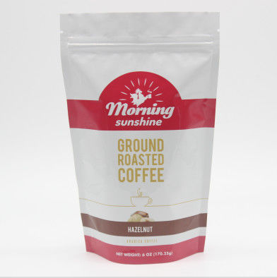 acheter Sacs d'emballage de café ODM LDPE sur mesure imprimés online manufacture