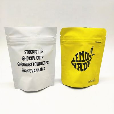 acheter OEM ziplockk Poches debout écologiques VMPET qualité alimentaire ISO9001 online manufacture