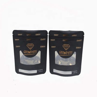 acheter Doypack Sacoche à fond plat 3,5 g Sacoches debout pour emballage alimentaire online manufacture