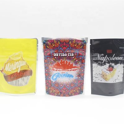 acheter Sachets en plastique imprimés pour l'emballage alimentaire online manufacture