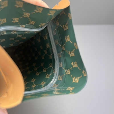 Sacs en plastique Mylar 14g