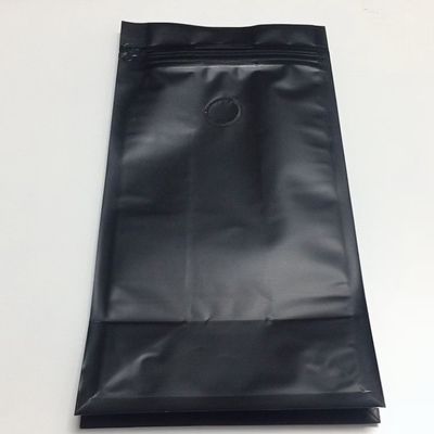Sacs fermeture à glissière écologiques
