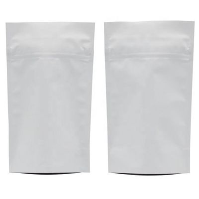 500 g de sacs laminés en papier d'aluminium