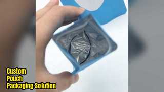 emballage en sacs sur mesure